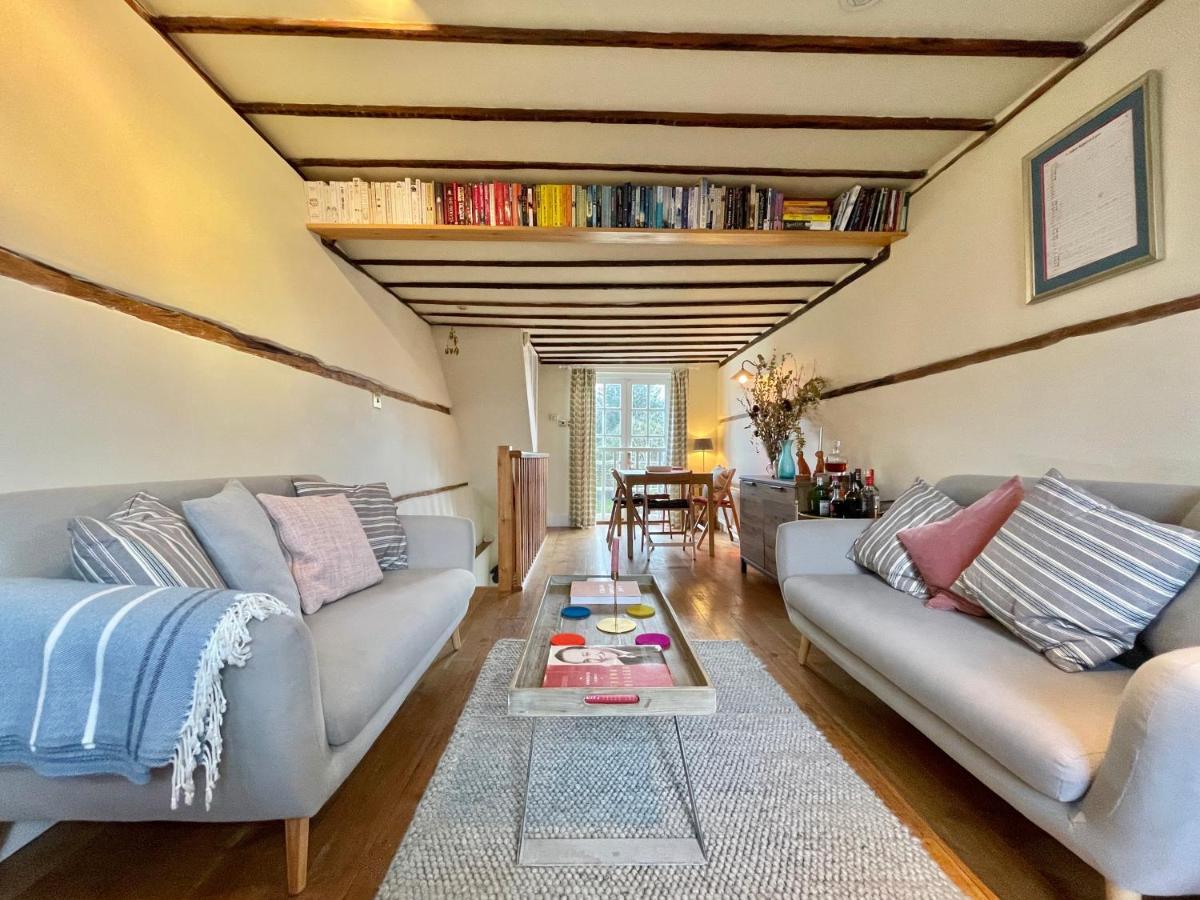 Holiday home The Writer's